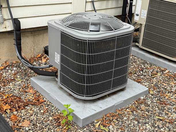 24/7 Emergency Hvac Installation experts in Goodrich, MI
