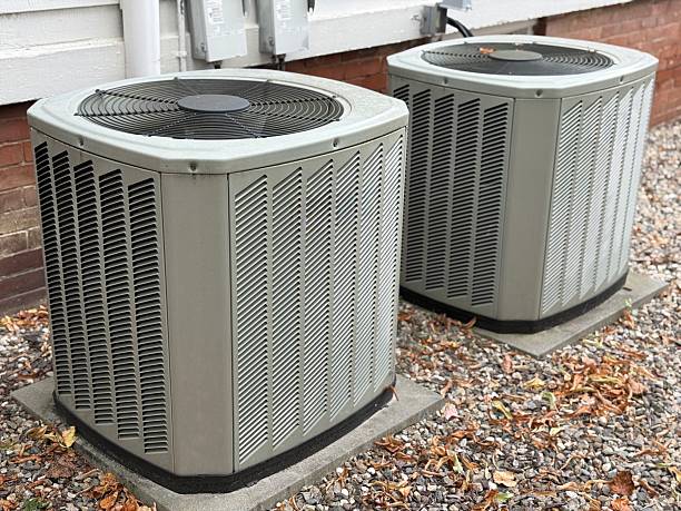 Reliable Hvac Installation contractor in Goodrich, MI by JG Cool HVAC