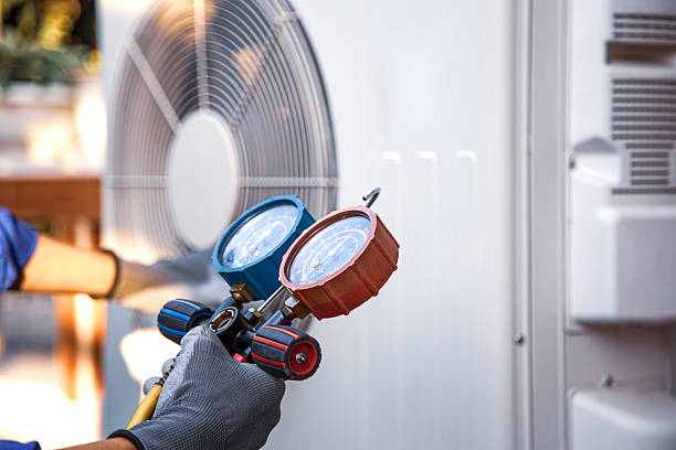 Affordable Hvac Installation solutions in Goodrich, MI