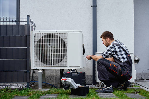 Top rated local Hvac Installation specialists in Goodrich, MI